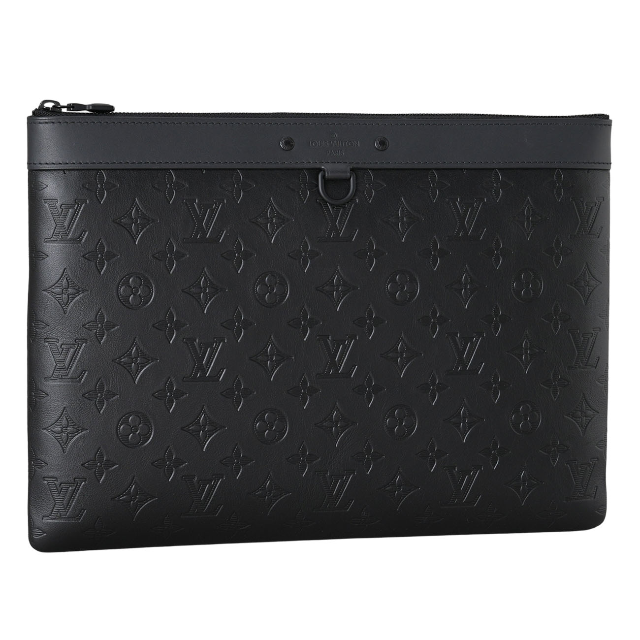 LOUIS VUITTON(USED)루이비통 M62903 디스커버리 포쉐트 클러치